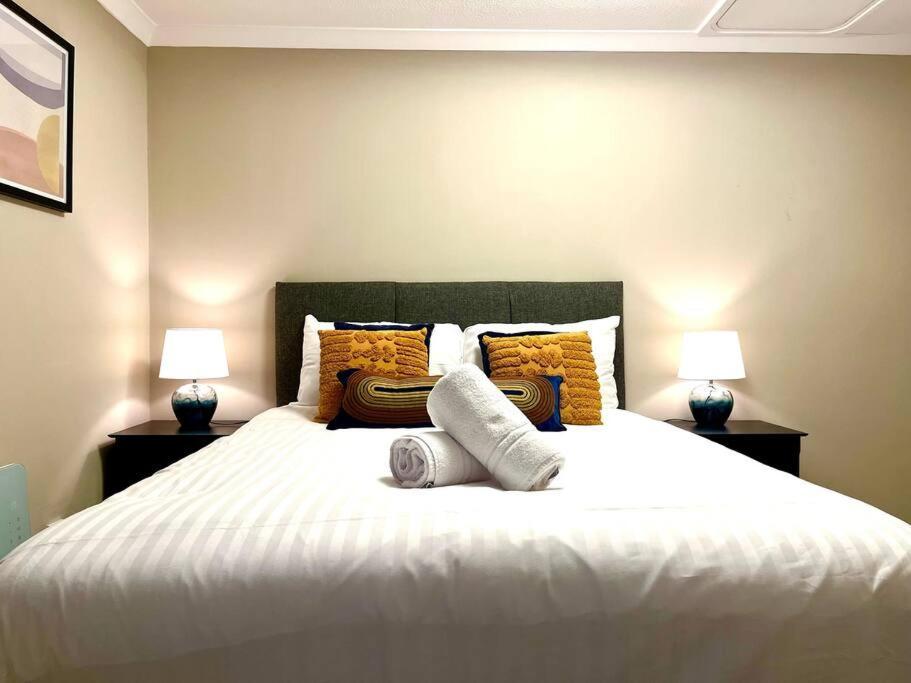 Fab Oxford City Centre Apartment Sleeps 6 With Zewnętrze zdjęcie