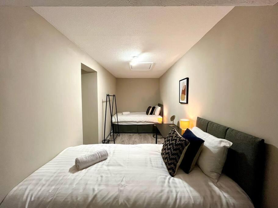 Fab Oxford City Centre Apartment Sleeps 6 With Zewnętrze zdjęcie